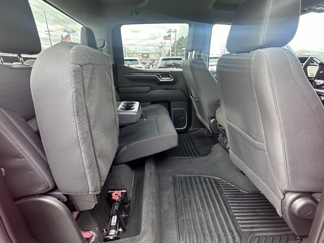 Used 2022 GMC Sierra 1500 Elevation image 15