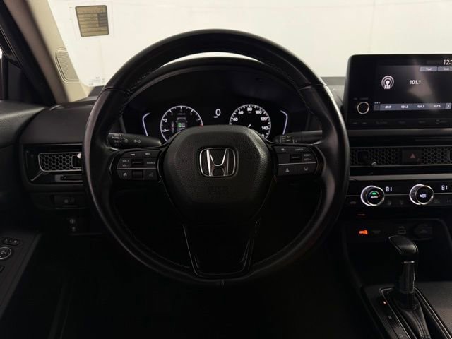 Used 2022 Honda Civic EX image 20