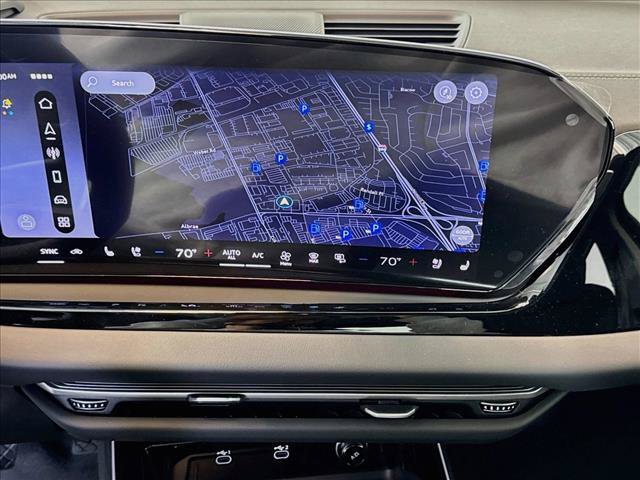 New 2026 Audi A6 Premium Plus AWD/4WD image 12