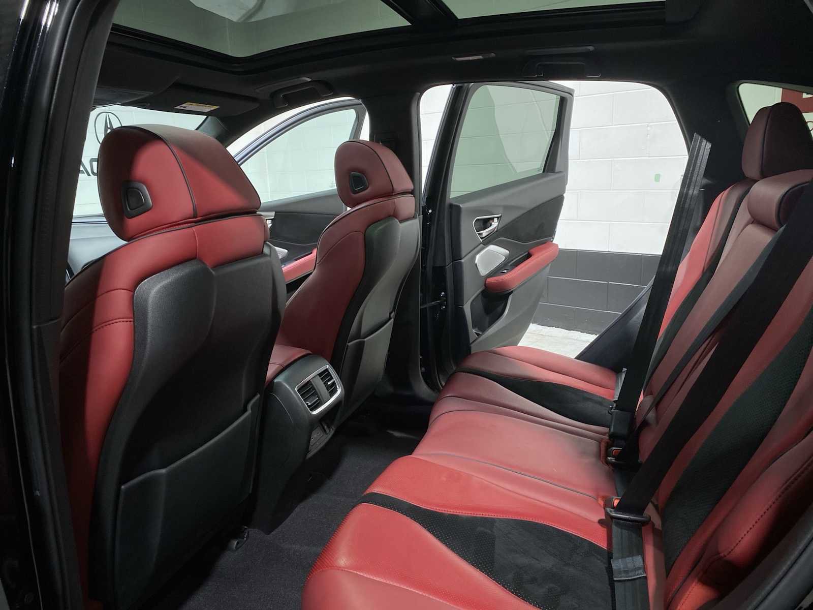 Certified 2023 Acura RDX A-Spec image 12