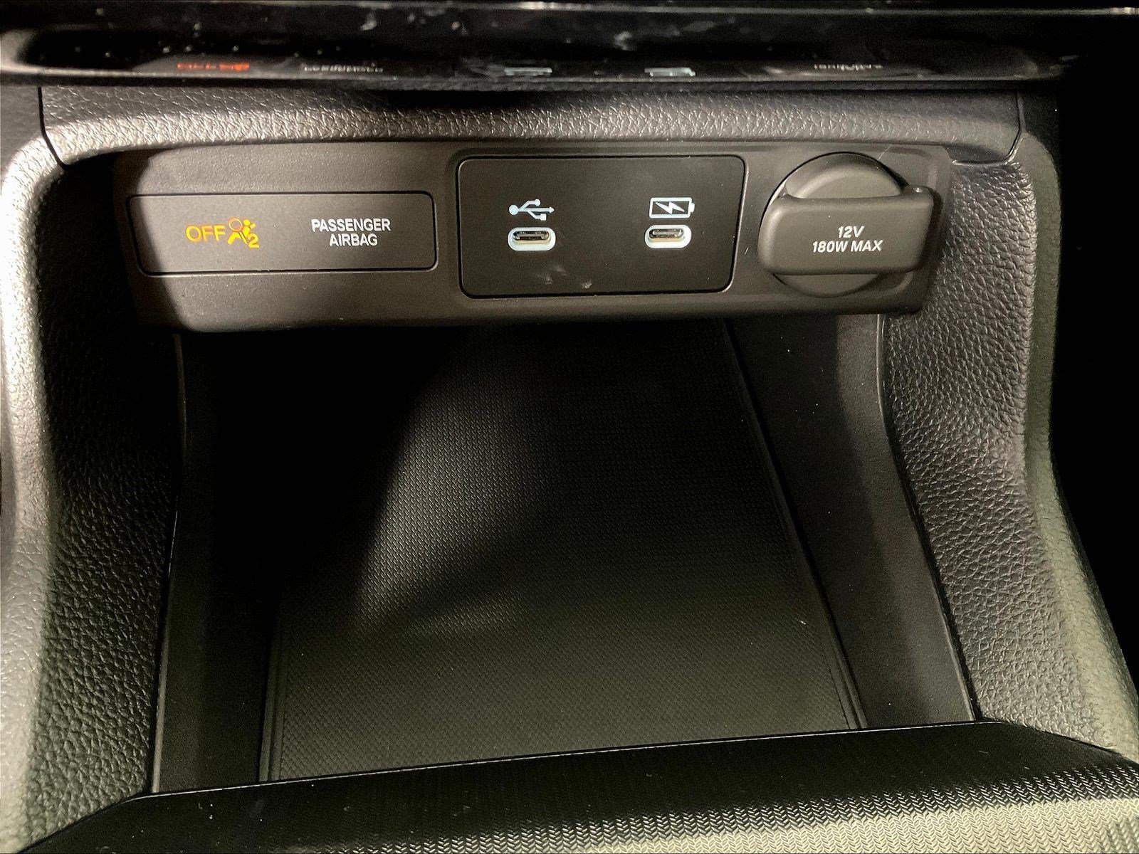 Used 2025 Honda Civic Sport image 15