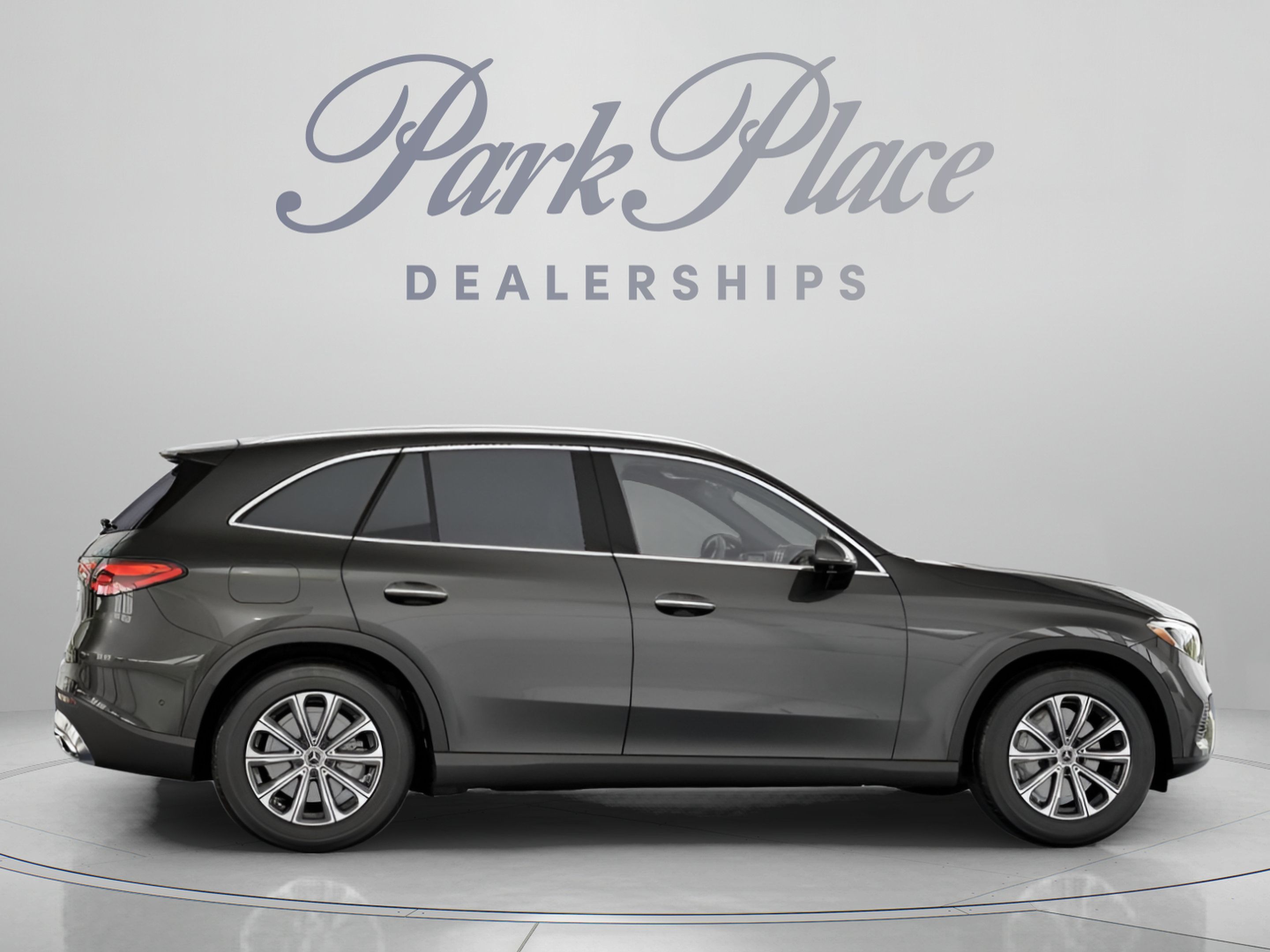 Certified 2026 Mercedes-Benz GLC 300 4MATIC image 25
