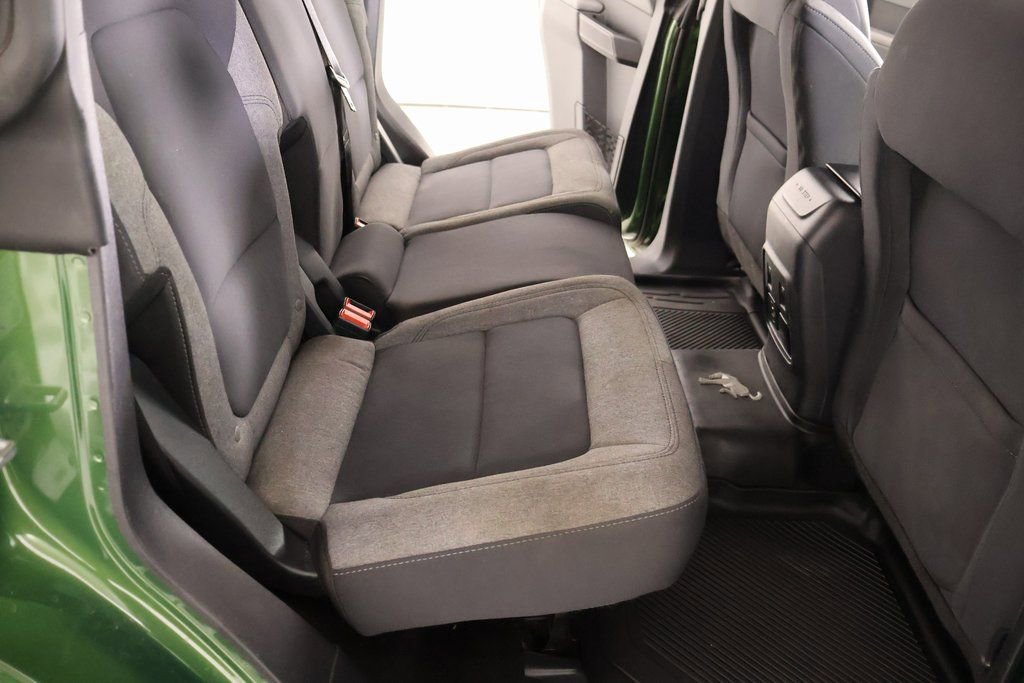 Used 2022 Ford Bronco Big Bend image 16