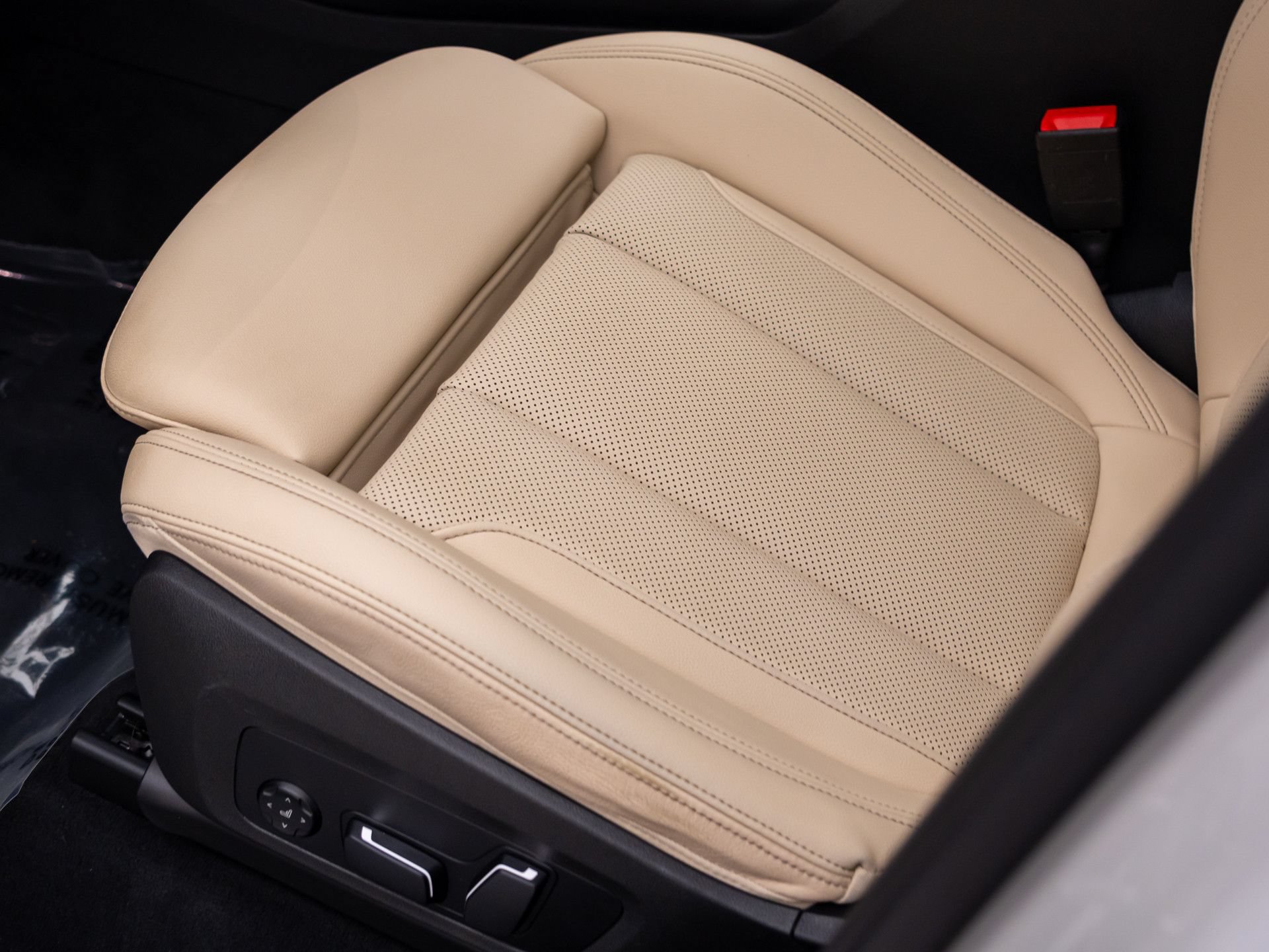 Used 2024 BMW X3 xDrive30i w/ Convenience Package AWD/4WD image 15