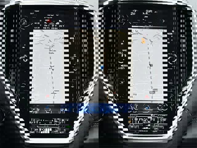 Certified 2025 Subaru Ascent Touring image 13