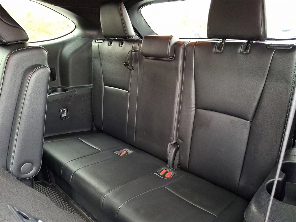Used 2023 Toyota Highlander XSE image 13