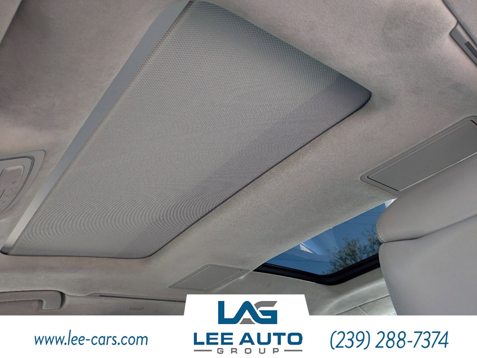 Used 2015 Audi A8 L 3.0T w/ Premium Package AWD/4WD image 17