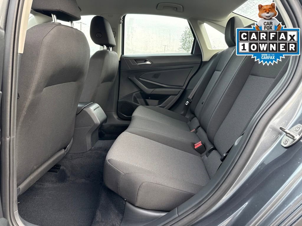 Used 2021 Volkswagen Jetta S image 24