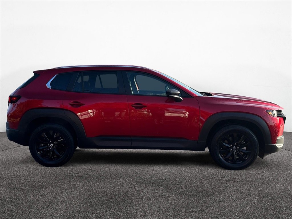 New 2025 MAZDA CX-50 AWD 2.5 S w/ Weather Package image 6