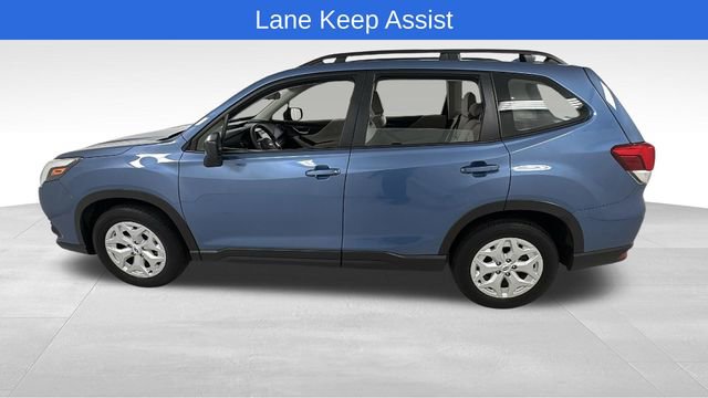 Certified 2023 Subaru Forester image 7