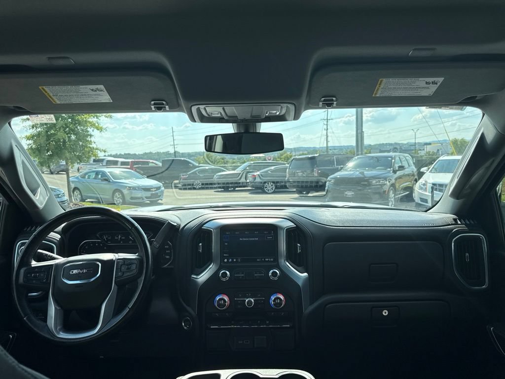 Used 2021 GMC Sierra 1500 Elevation AWD/4WD image 19