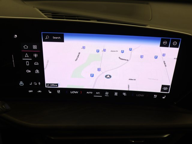Certified 2025 Audi Q5 Prestige AWD/4WD image 17