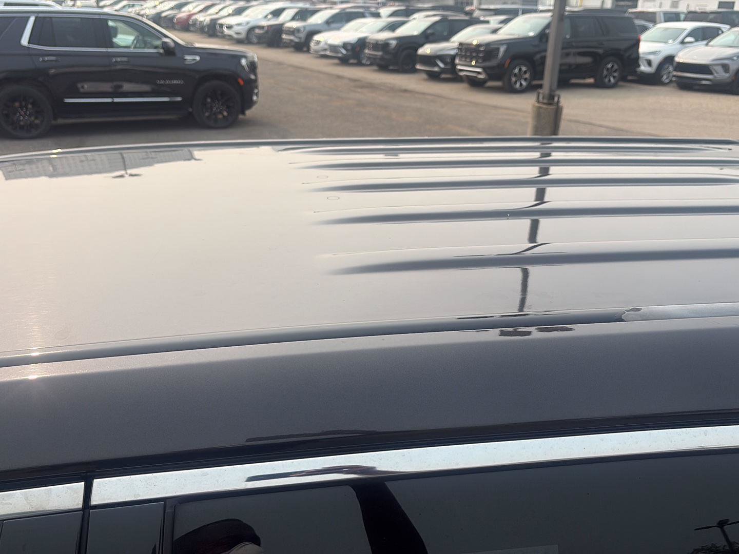 Used 2015 GMC Terrain SLE FWD image 9