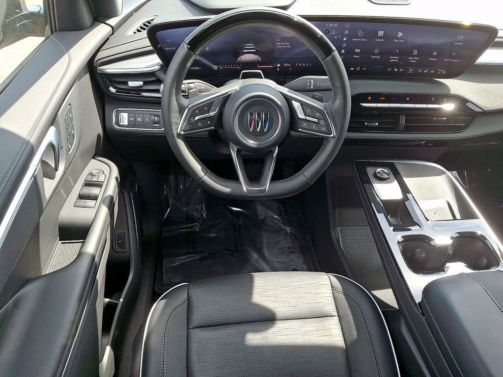 Certified 2025 Buick Enclave Sport Touring w/ Super Cruise Package FWD image 12