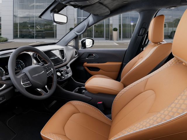 New 2026 Chrysler Pacifica Pinnacle image 22