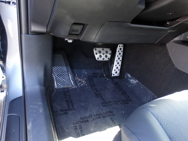 New 2026 Toyota Camry XSE image 8
