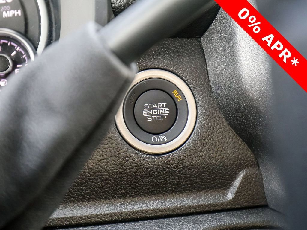 New 2025 RAM 2500 Tradesman image 35