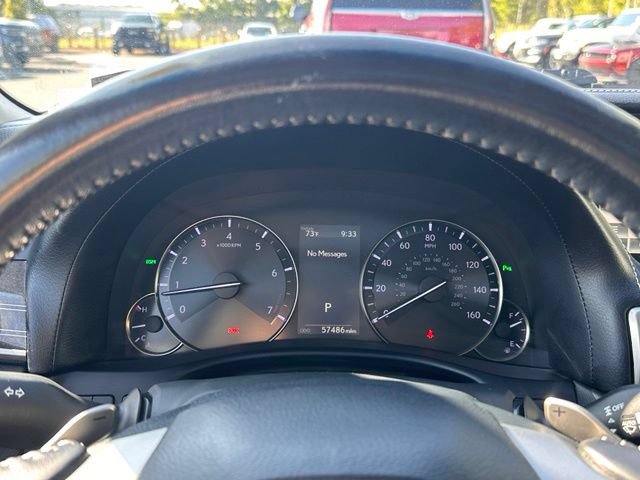 Used 2016 Lexus GS 350 AWD w/ Premium Package image 25
