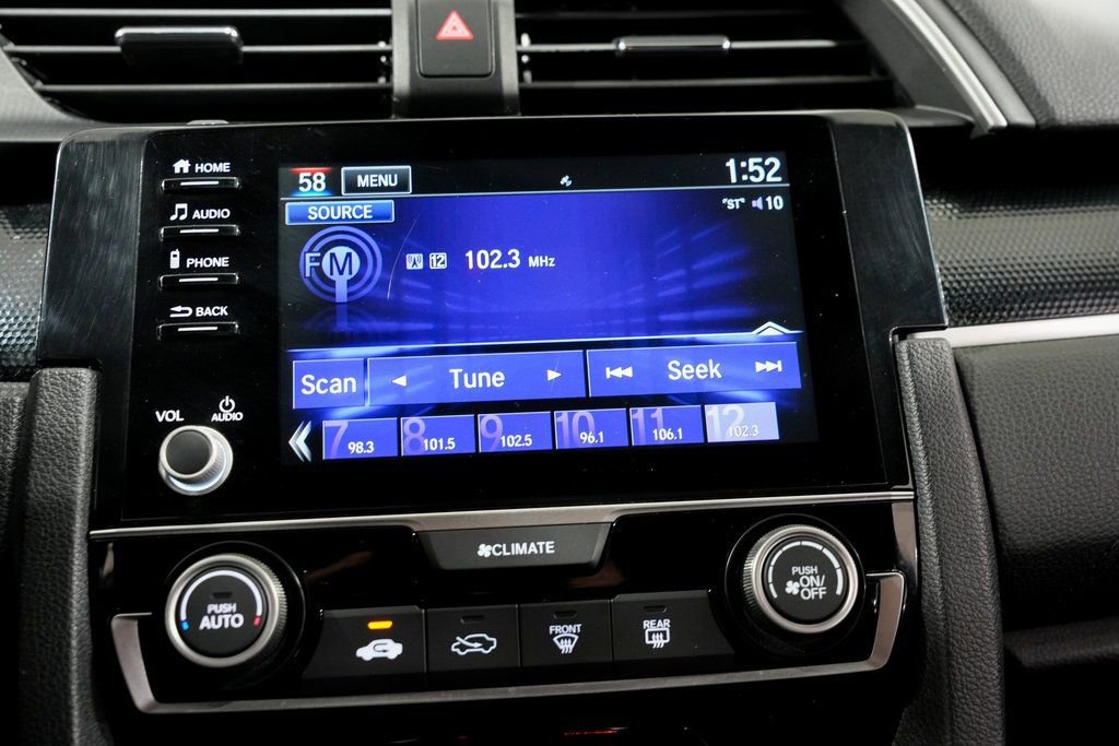 Used 2021 Honda Civic Sport image 19