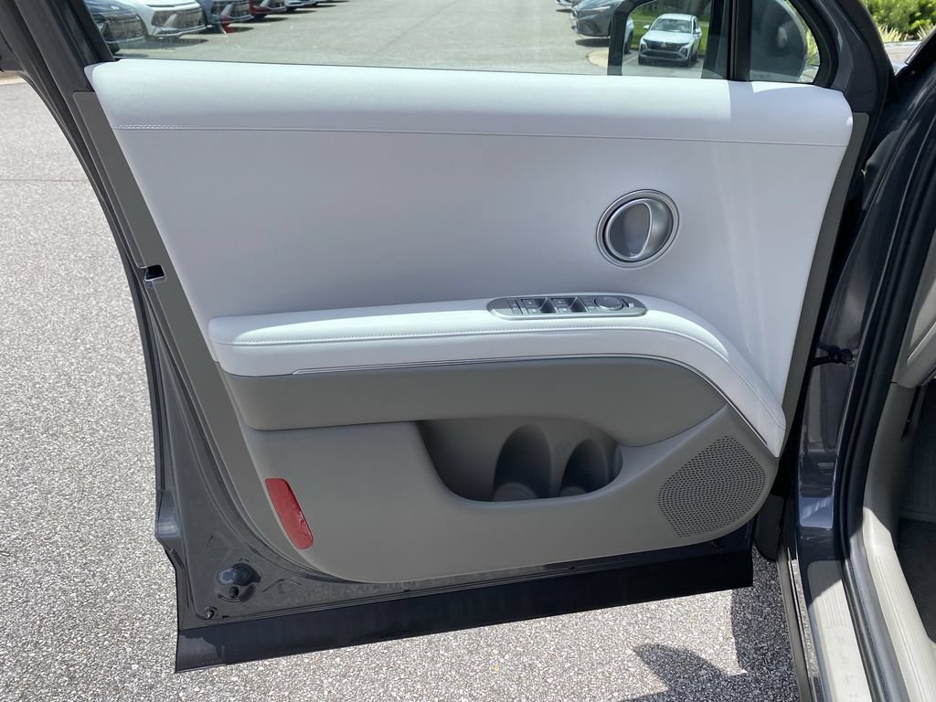 New 2026 Hyundai Palisade FWD Hybrid image 17