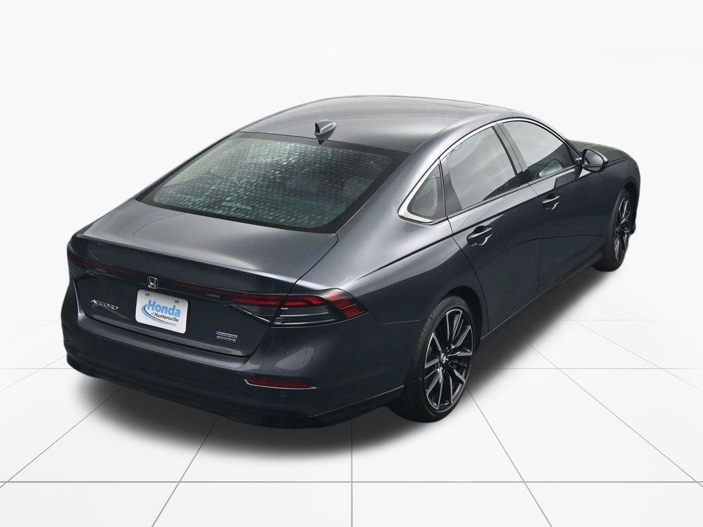 New 2026 Honda Accord Touring image 36