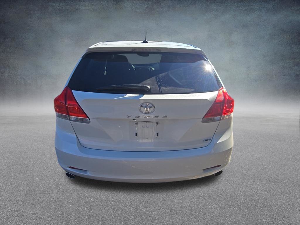 Used 2011 Toyota Venza AWD w/ Comfort Pkg image 8