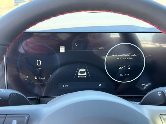 New 2026 Hyundai Sonata N Line image 26