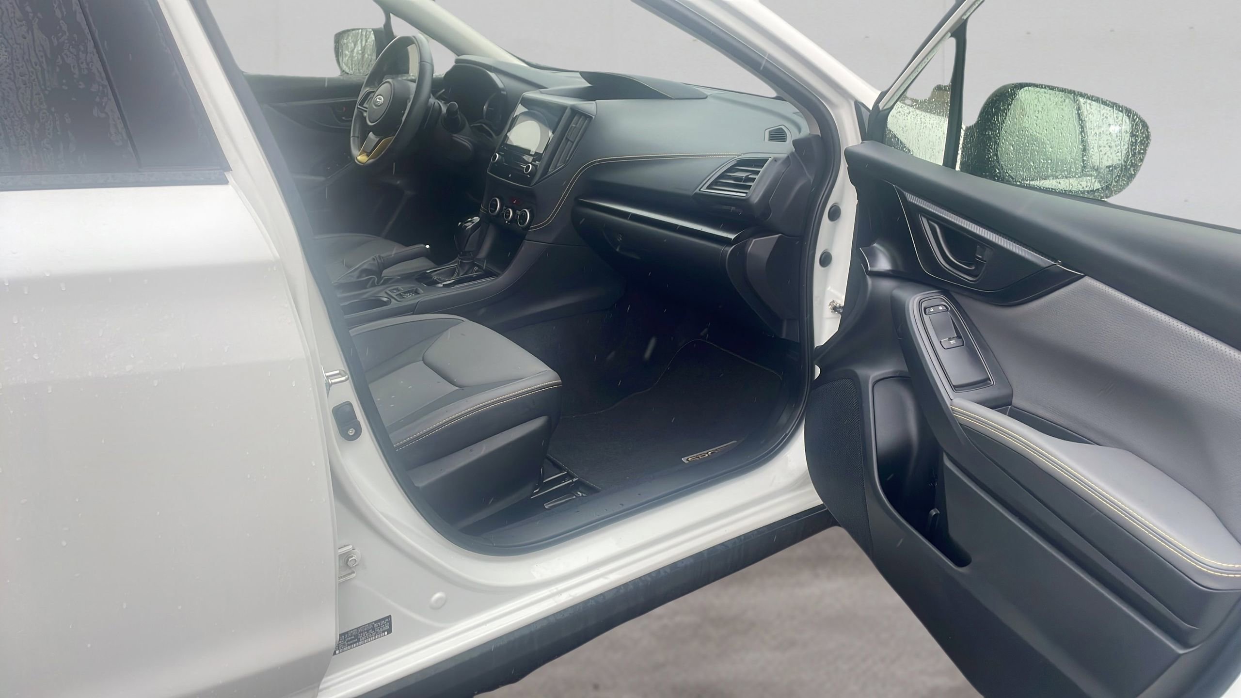 Used 2023 Subaru Crosstrek 2.5i Sport AWD/4WD image 15