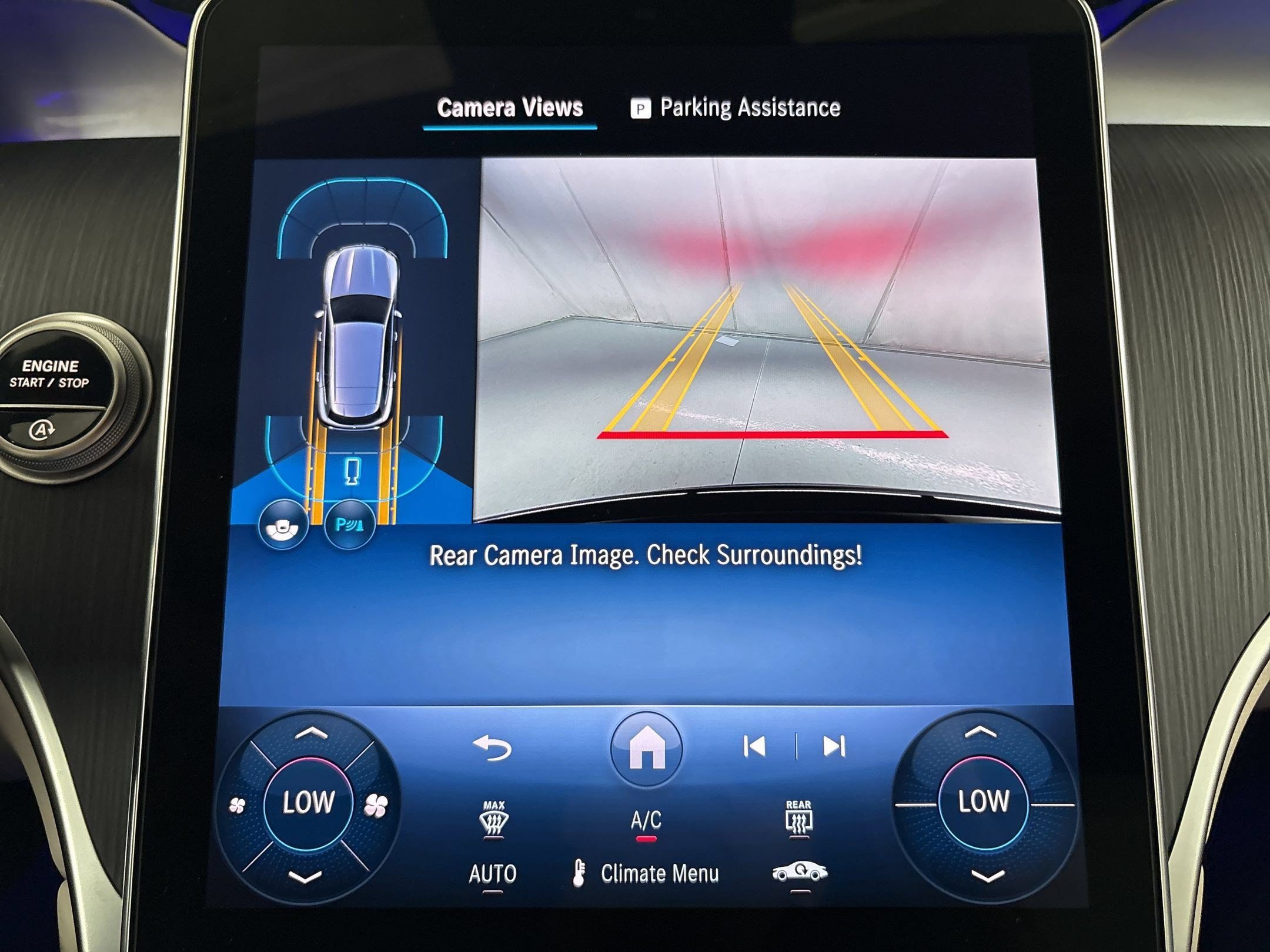 Certified 2026 Mercedes-Benz GLC 300 image 23