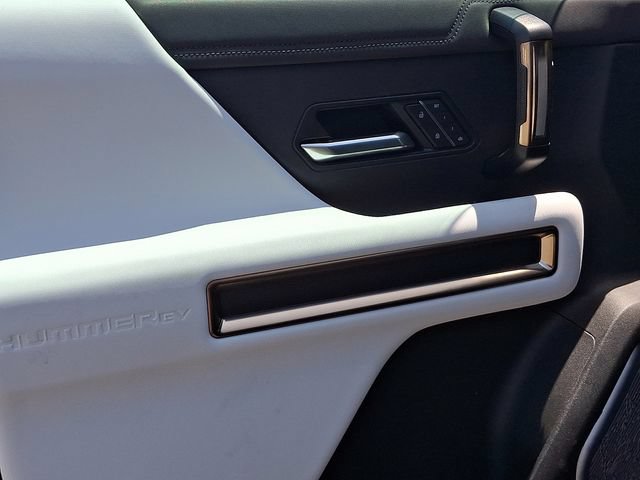 Used 2025 GMC Hummer EV 3X AWD/4WD image 21
