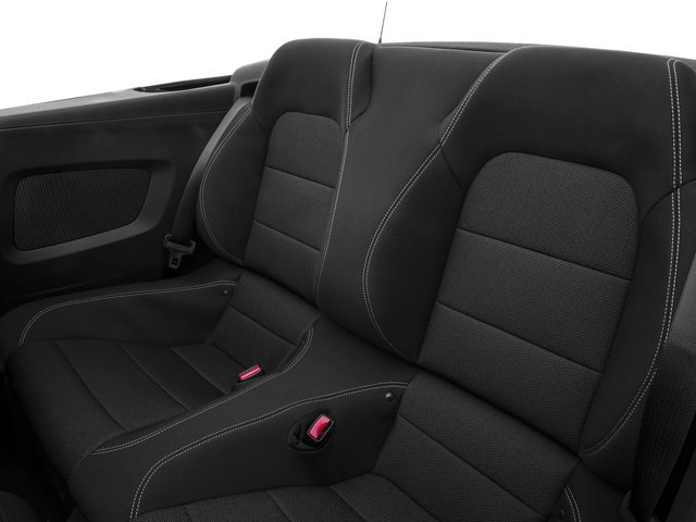 Used 2016 Ford Mustang Premium image 15