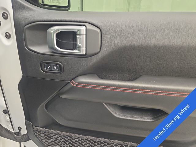 Used 2020 Jeep Gladiator Rubicon AWD/4WD image 12