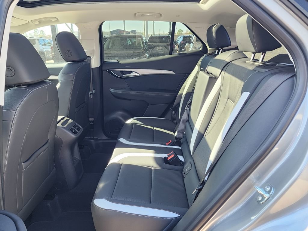 New 2026 Buick Envision Sport Touring image 43