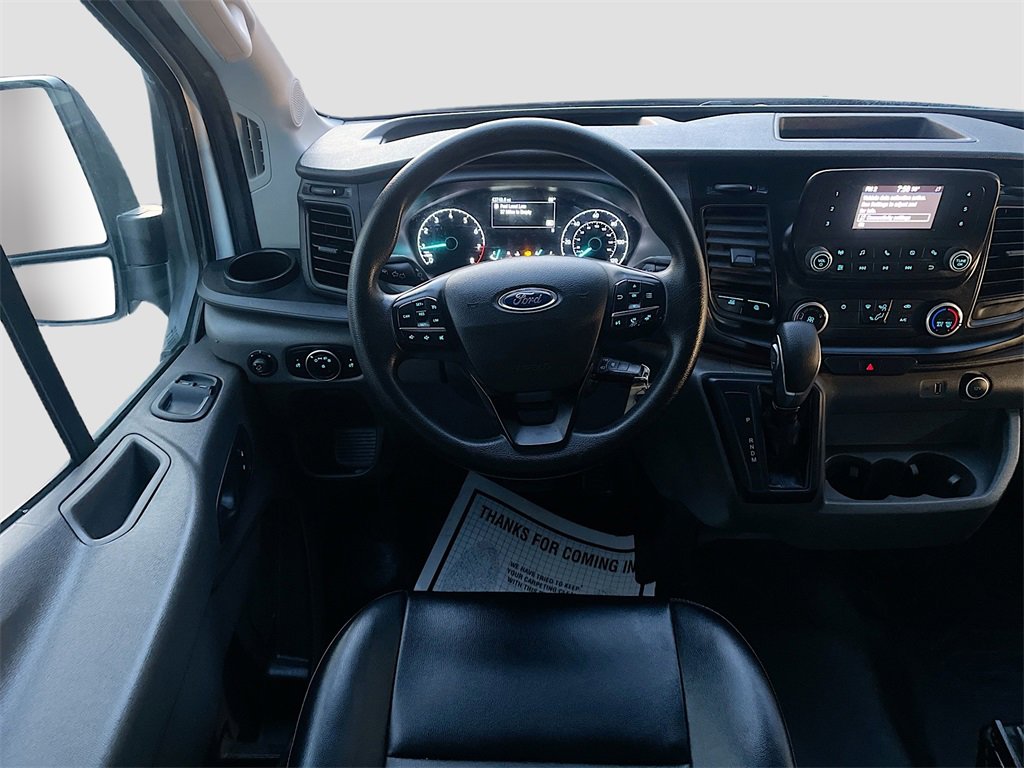 Used 2020 Ford Transit 250 Medium Roof w/ Load Area Protection Package image 20