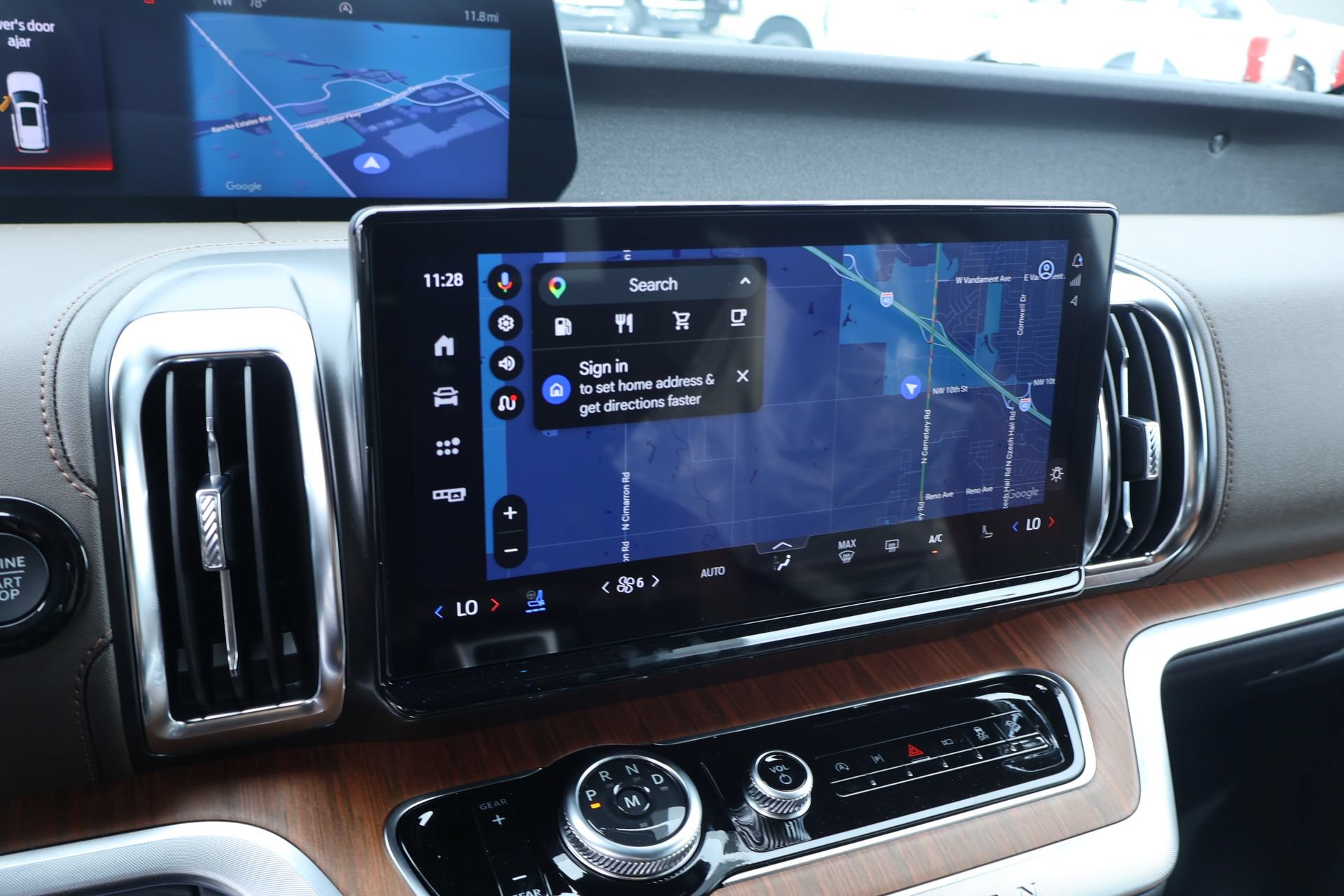 New 2027 Ford Expedition Max King Ranch AWD/4WD image 7