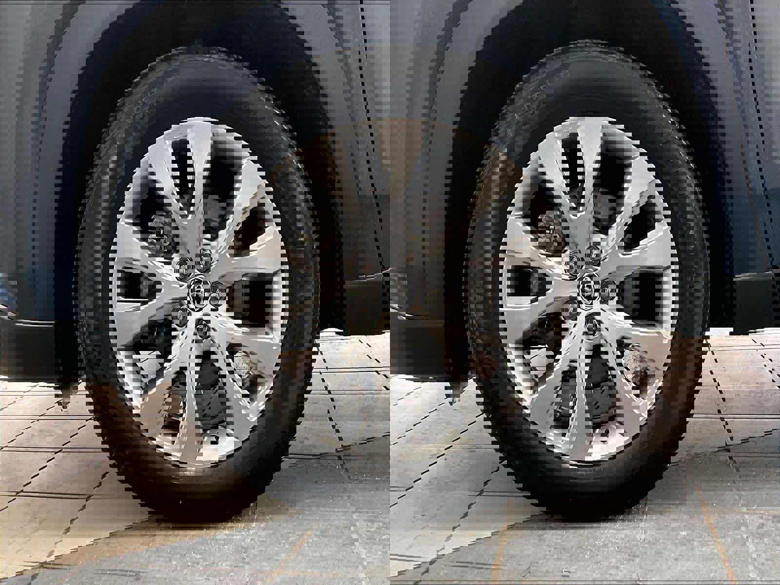 Used 2025 Toyota Grand Highlander FWD image 7