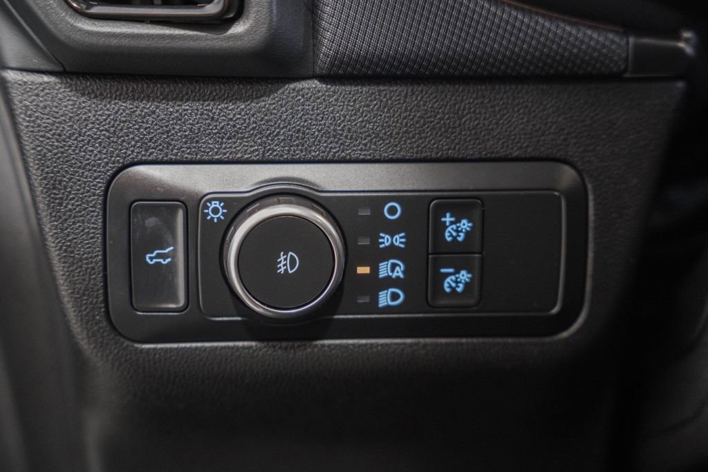 Used 2021 Ford Bronco Sport Outer Banks w/ Outer Banks Package (96D) image 49