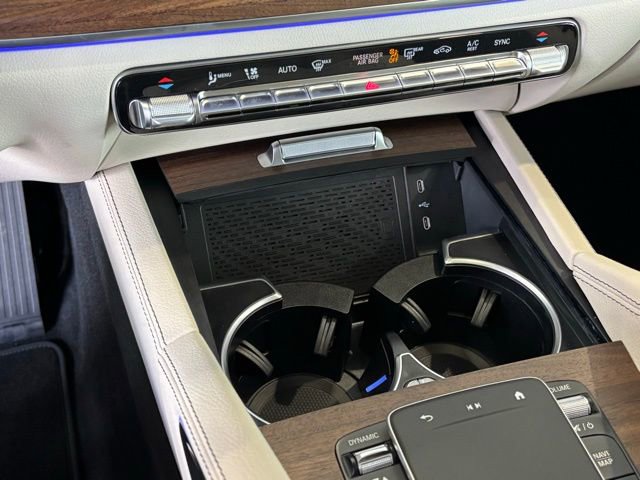 Certified 2026 Mercedes-Benz GLE 350 4MATIC image 16