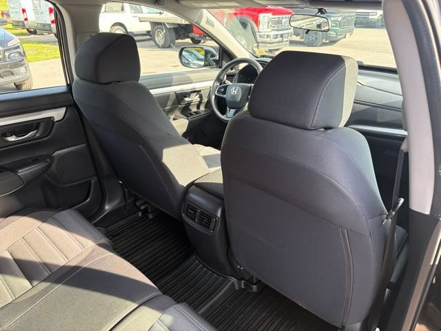 Used 2019 Honda CR-V LX image 40