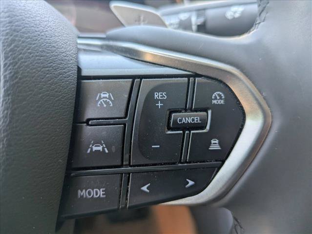 Used 2023 Lexus RZ 450e Premium w/ Accessory Package (Z1) AWD/4WD image 14