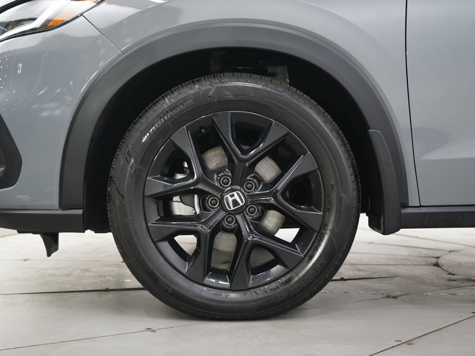 Used 2024 Honda HR-V Sport image 29