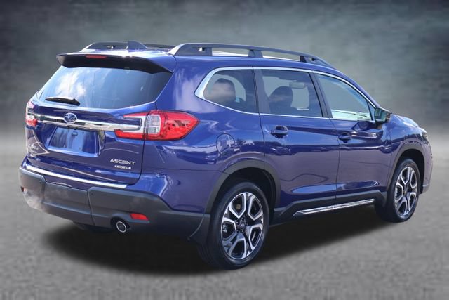 New 2026 Subaru Ascent Limited AWD/4WD image 3