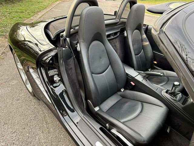 Used 2005 Porsche Boxster image 40