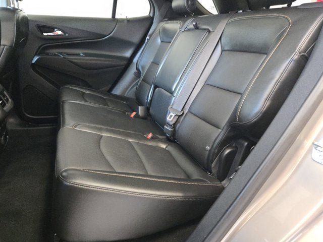 Used 2018 Chevrolet Equinox Premier AWD/4WD image 16