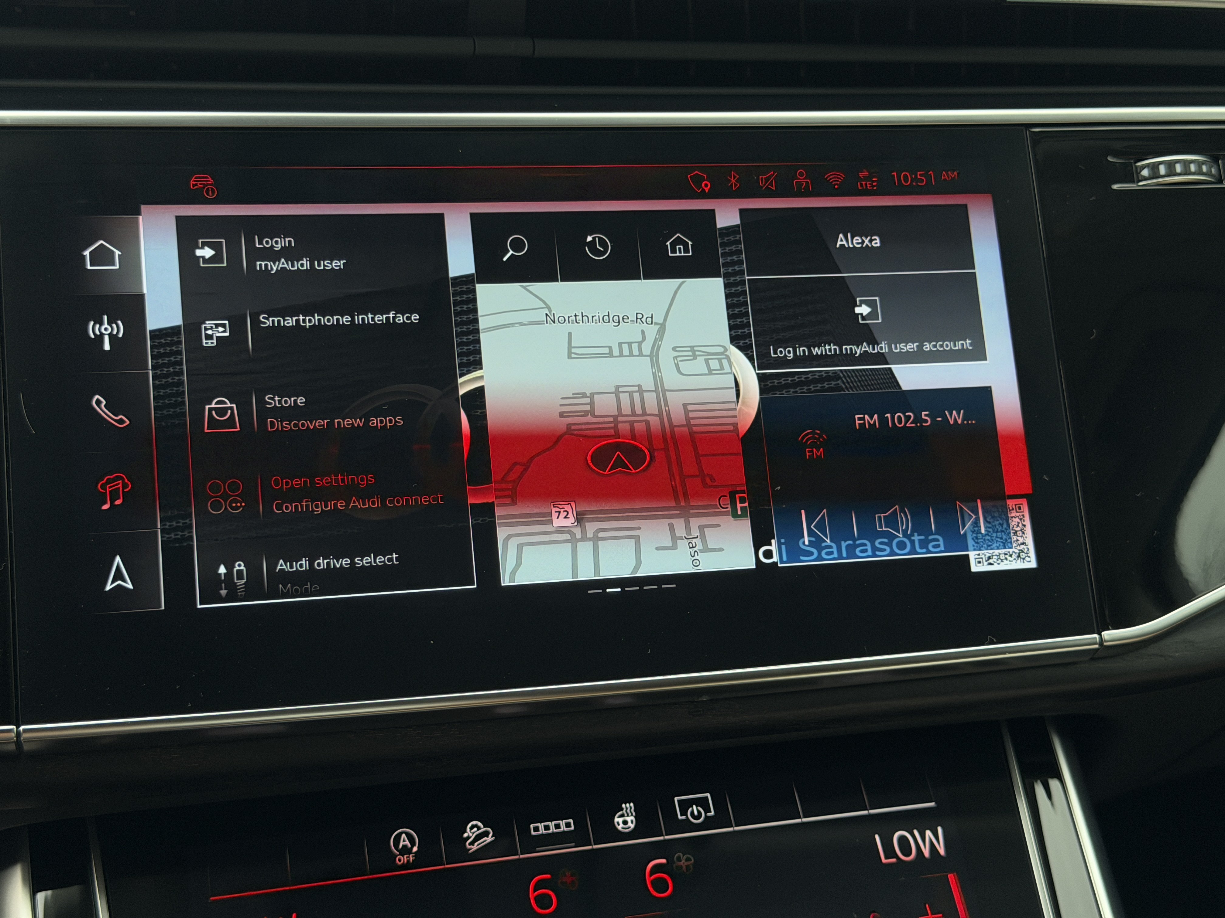 Certified 2026 Audi Q7 3.0T Premium Plus AWD/4WD image 25