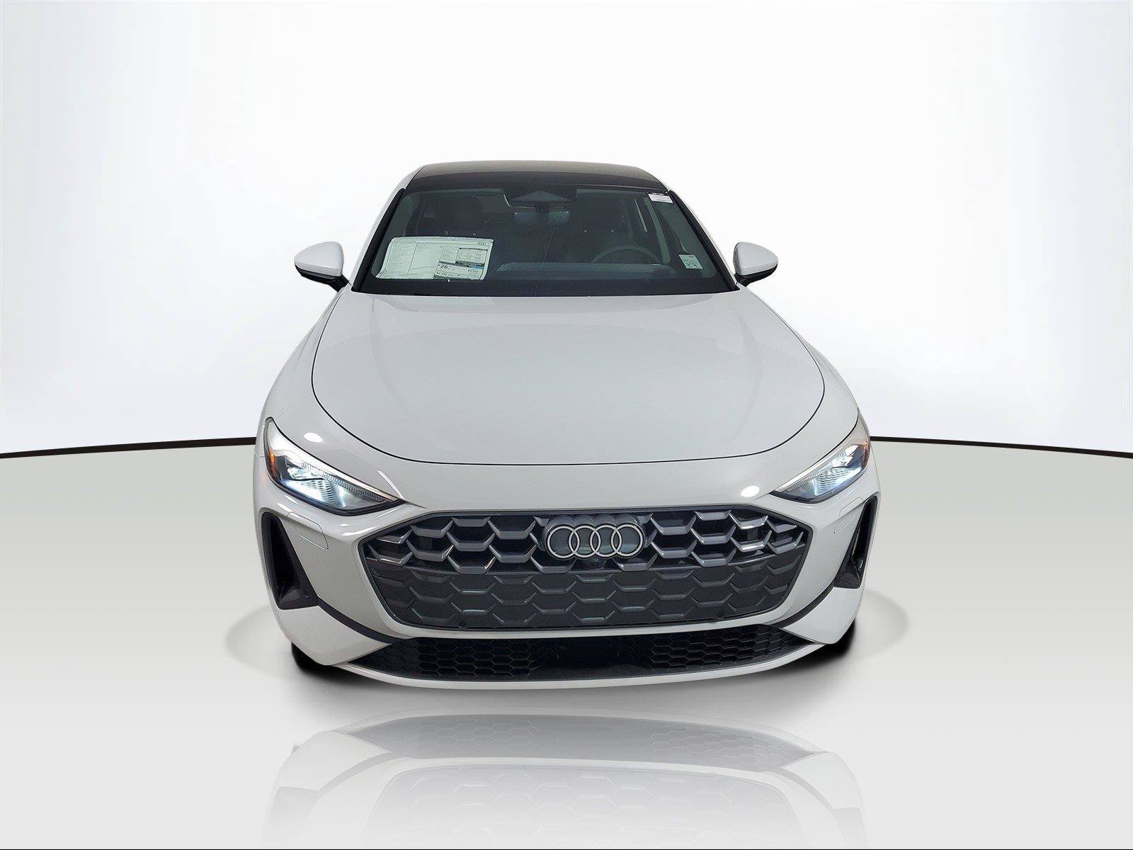 New 2026 Audi A5 Premium AWD/4WD image 2