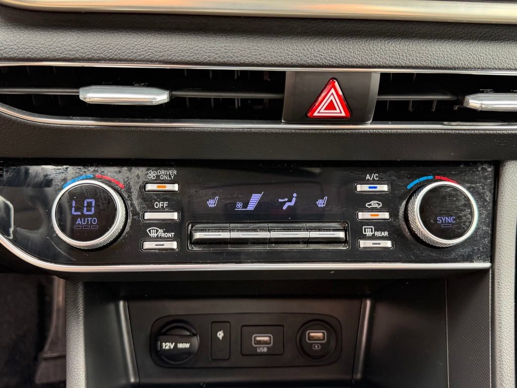 Used 2023 Hyundai Sonata SEL FWD image 24