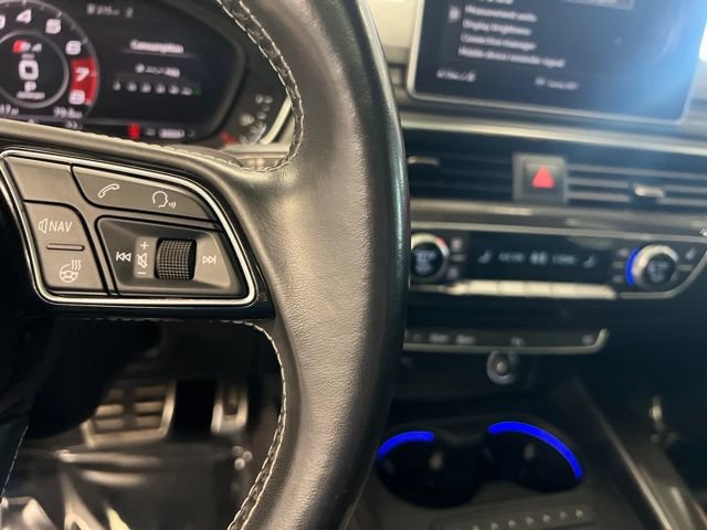 Used 2019 Audi S4 Prestige w/ Prestige Package AWD/4WD image 14