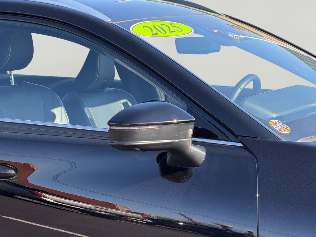 Used 2025 Toyota Crown Signia w/ Advanced Technology Package AWD/4WD image 11