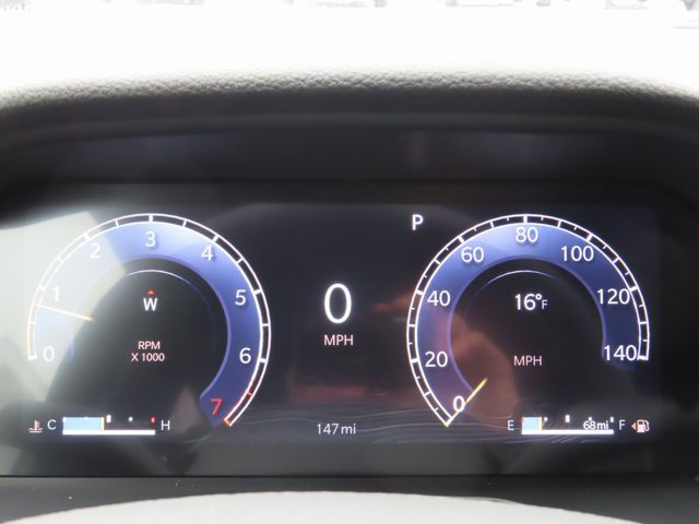 New 2025 Jeep Grand Cherokee Limited w/ Black Appearance Package image 35